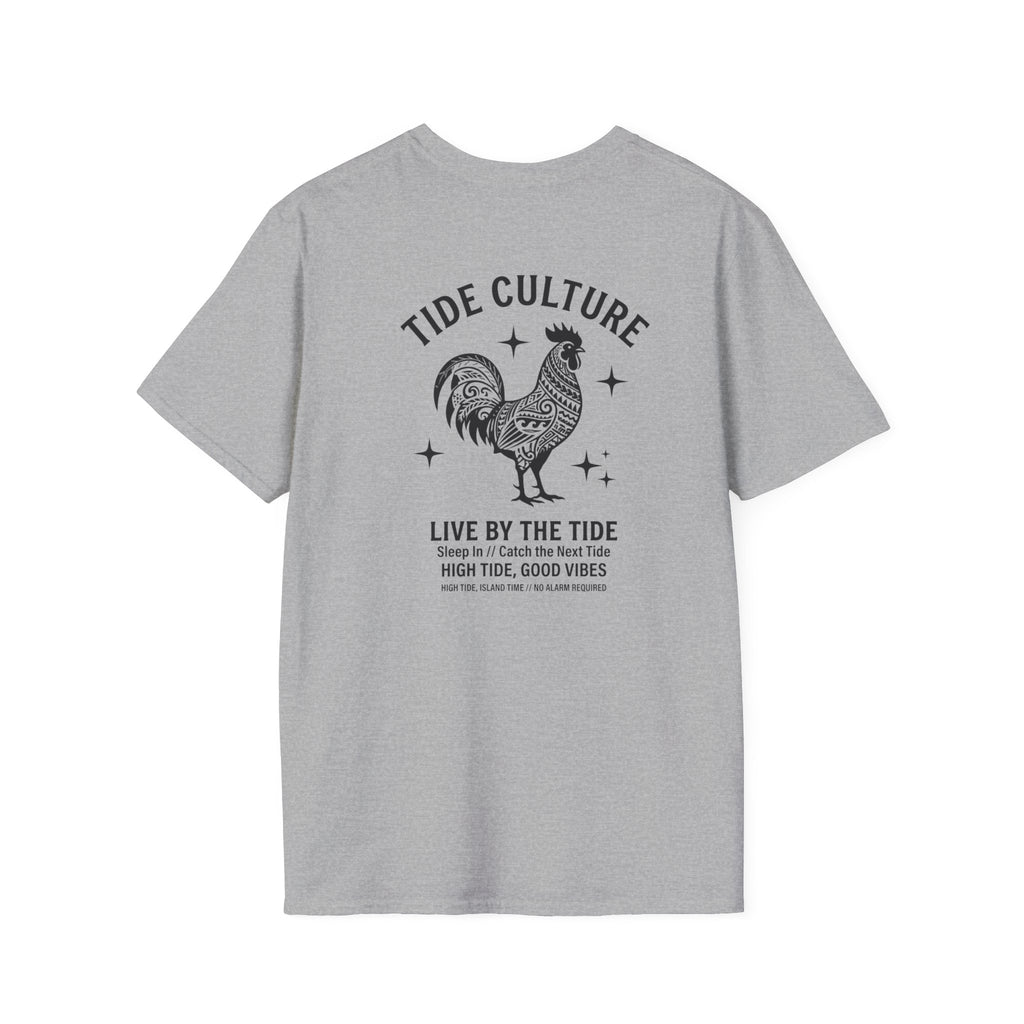 Tide Culture Patrol T-Shirt