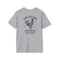 Tide Culture Patrol T-Shirt