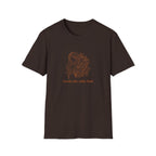 Ocean Air, Salty Hair T-Shirt