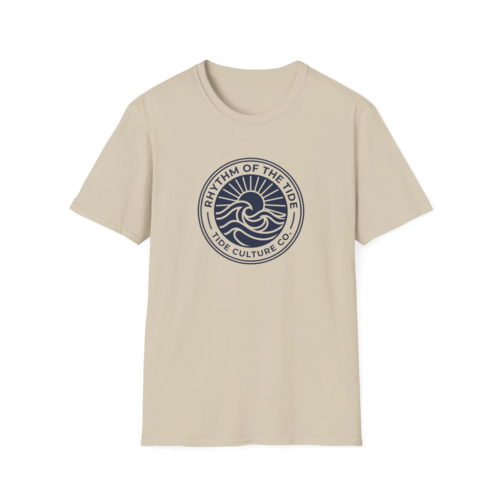 Rhythm Of The Tide T-Shirt