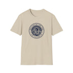 Rhythm Of The Tide T-Shirt