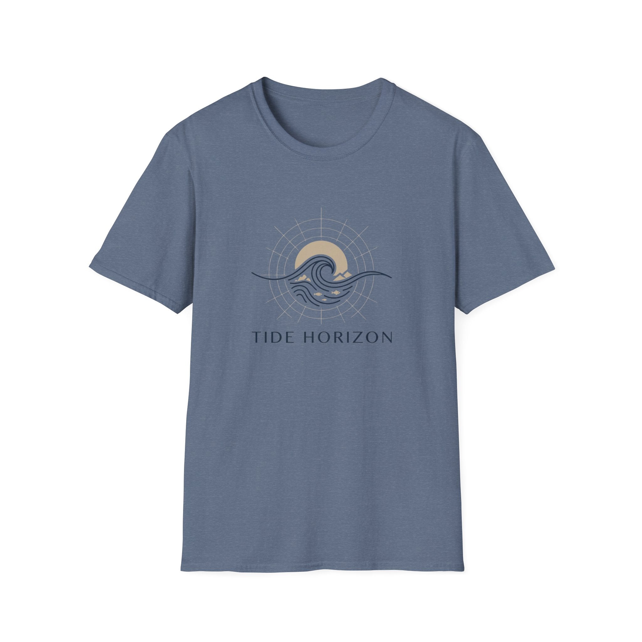 Tide Horizon T-Shirt