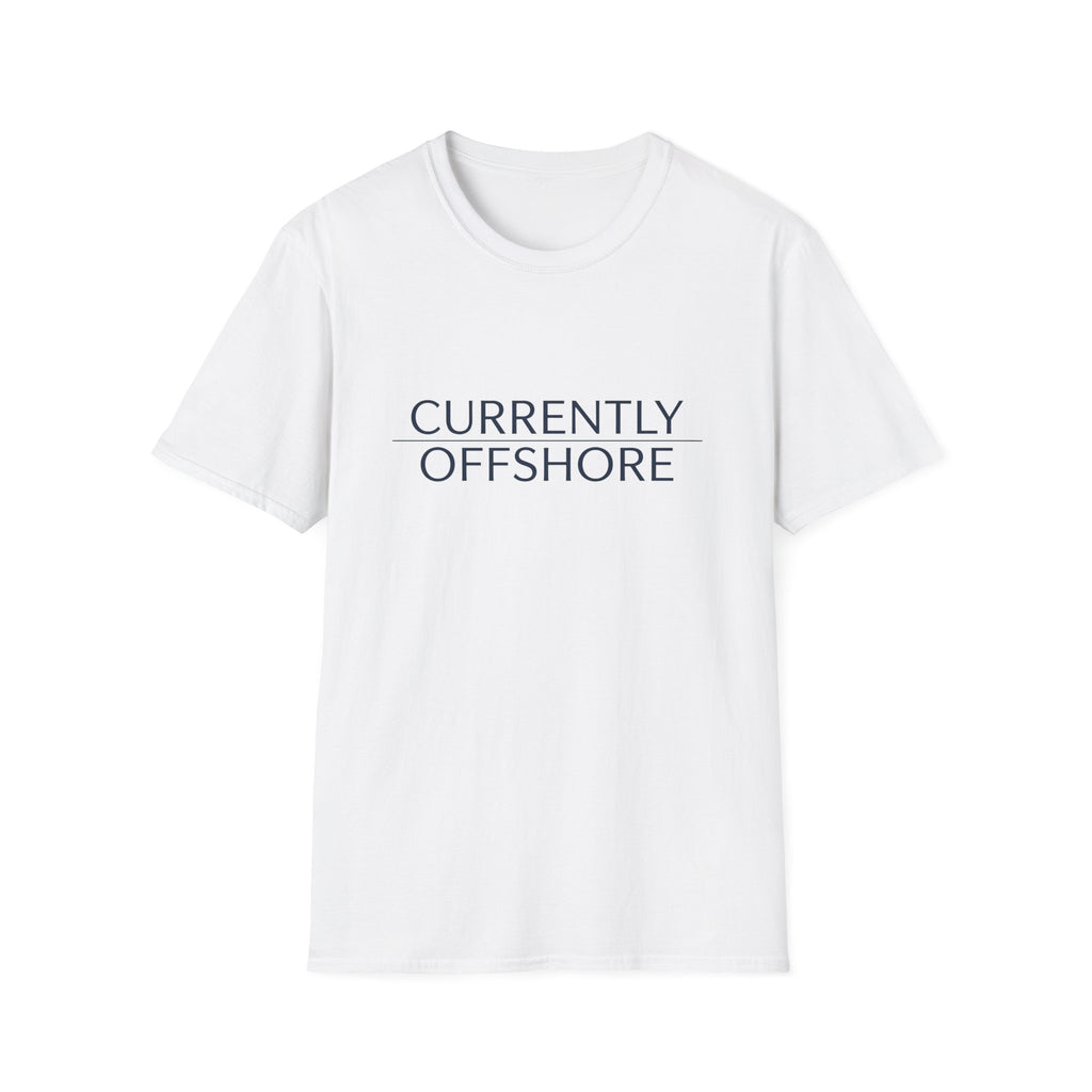 Currently Offshore T-Shirt
