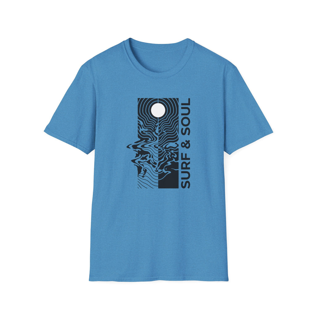 Surf & Soul T-Shirt