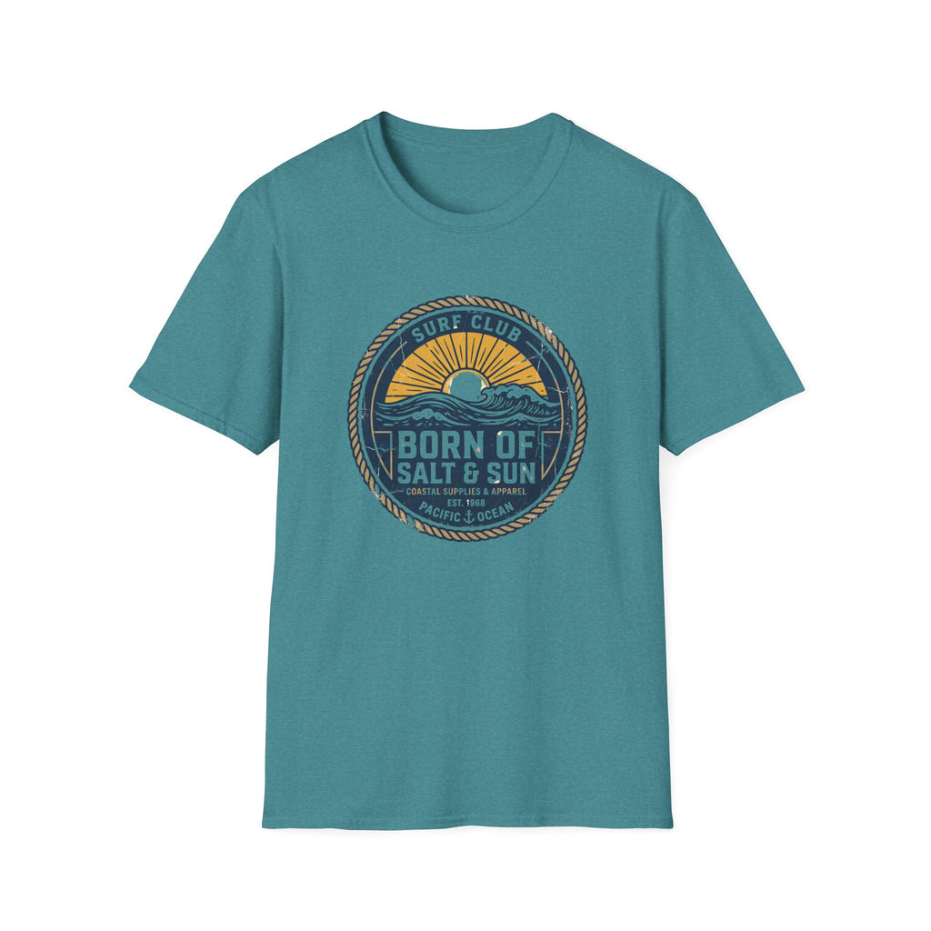 Surf Club T-Shirt