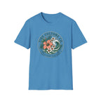 Tide Culture Pacific Bloom T-Shirt
