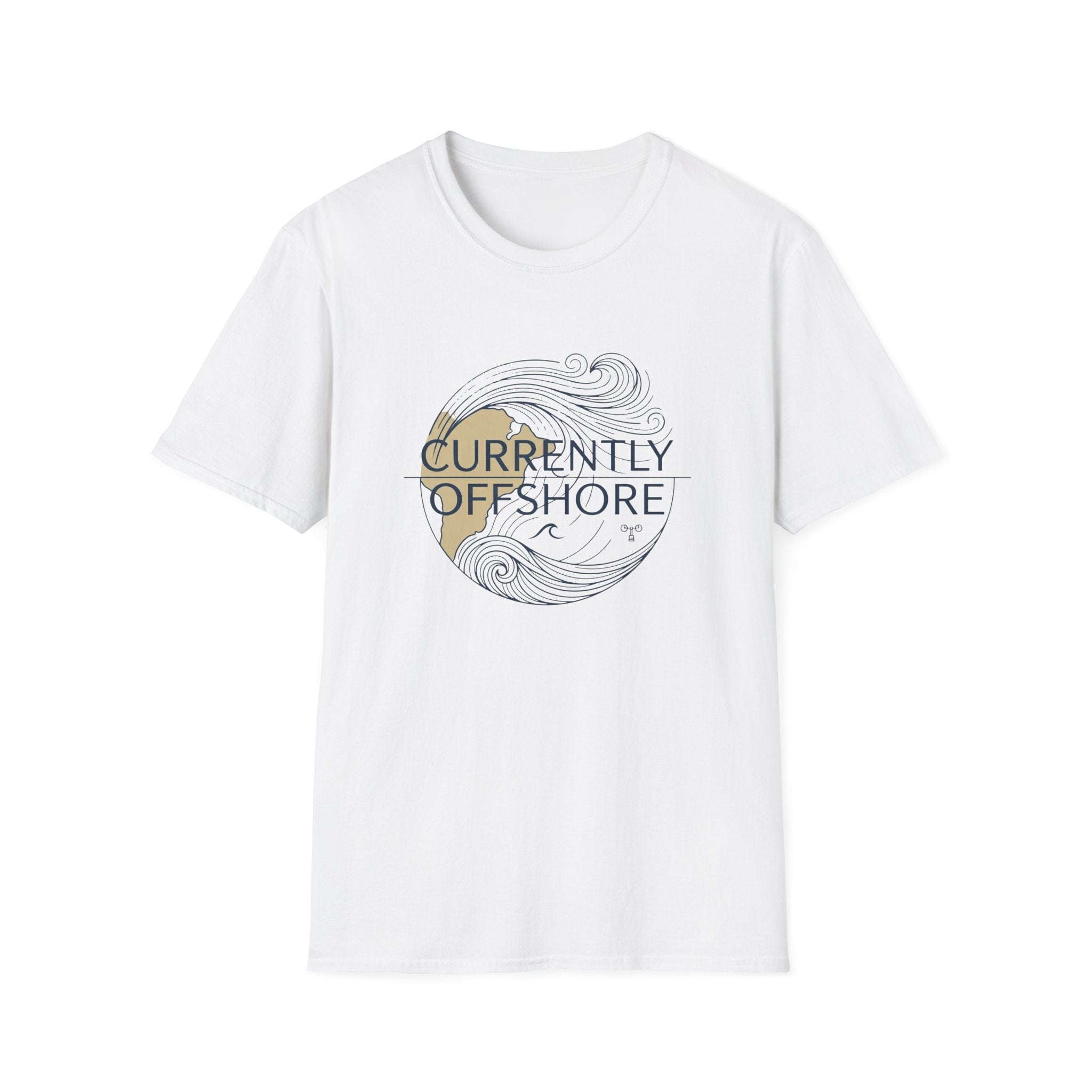 Current Ofshore T-Shirt
