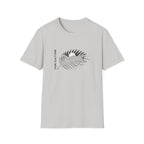 Tide Culture Palm Leaf T-Shirt