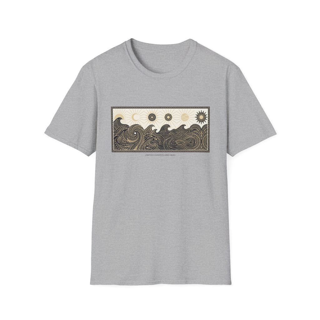 Ocean Current T-Shirt