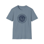 Rhythm Of The Tide T-Shirt
