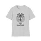 Tide Culture Palm Treen T-Shirt