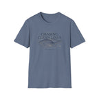 Chasing Clean Line T-Shirt