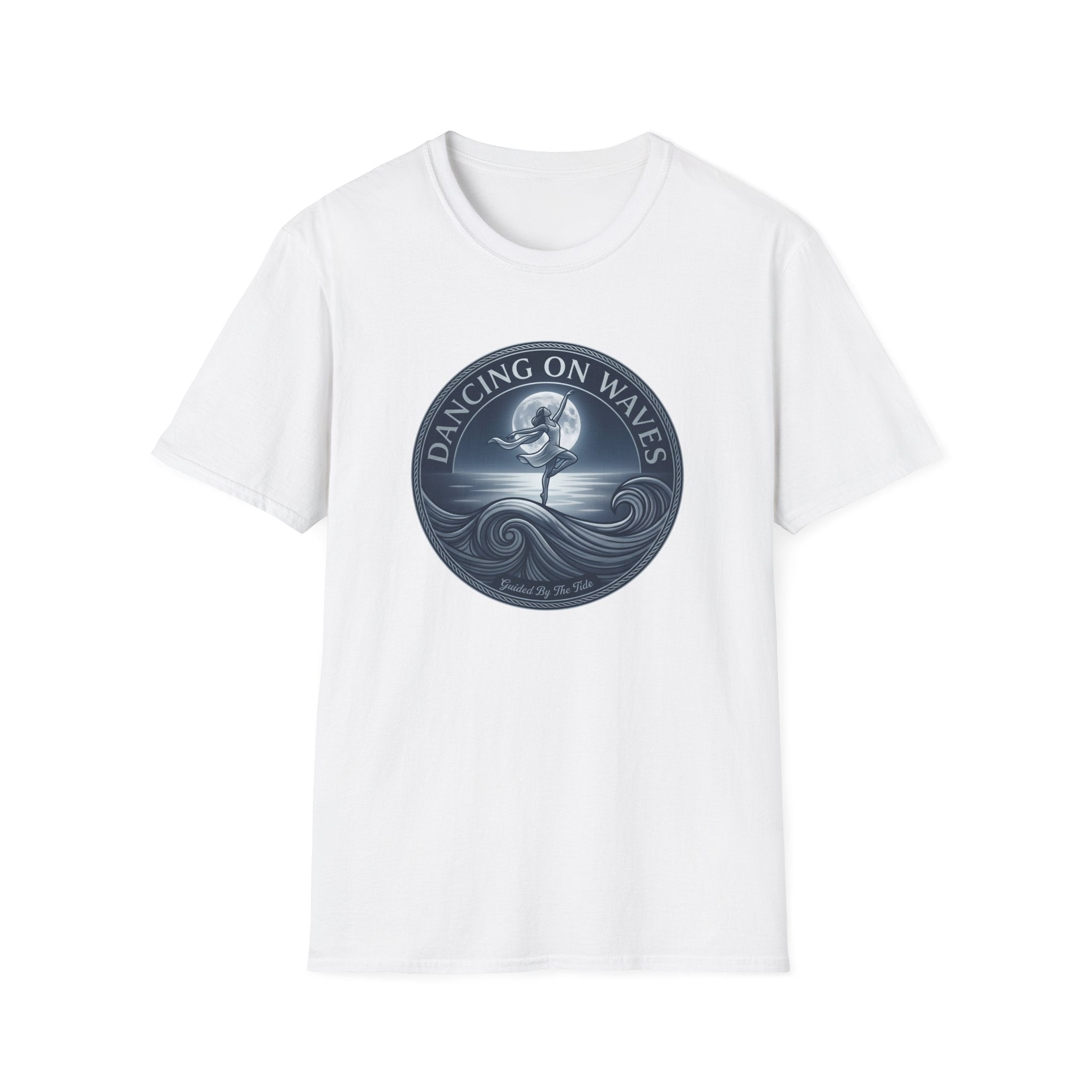 Dancing on Waves T-Shirt