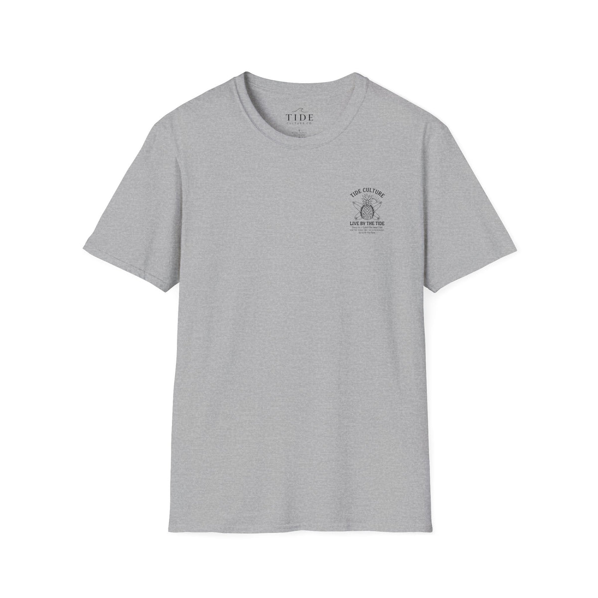 Tide Culture Surf T-Shirt