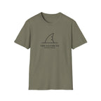 Danger Ahead T-Shirt