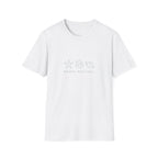 Breathe Reset Heal T-Shirt