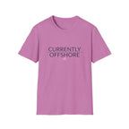 Currently Offshore T-Shirt