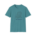 Tide Culture Island T-Shirt