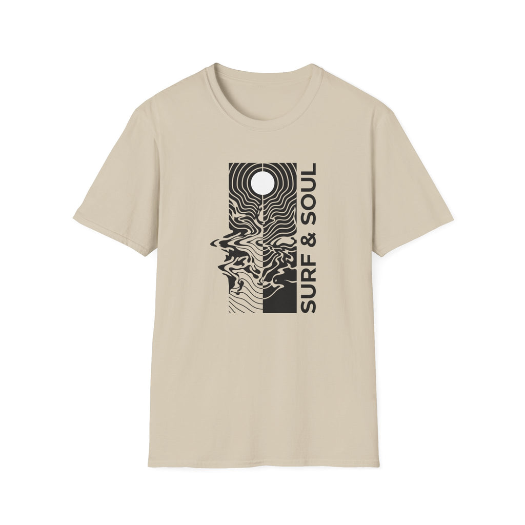 Surf & Soul T-Shirt