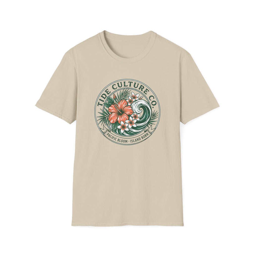 Tide Culture Pacific Bloom T-Shirt