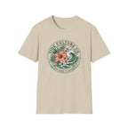 Tide Culture Pacific Bloom T-Shirt