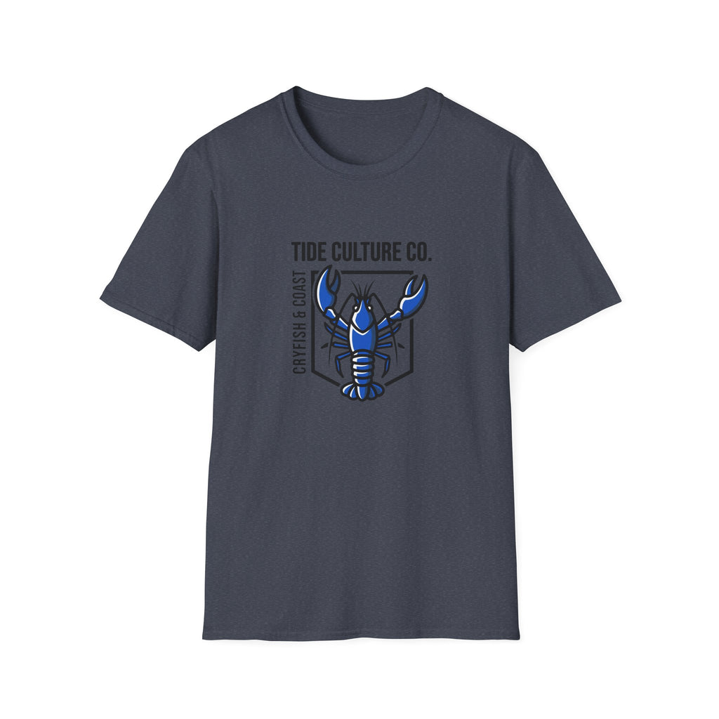 Crayfish & Coast T-Shirt