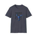 Crayfish & Coast T-Shirt