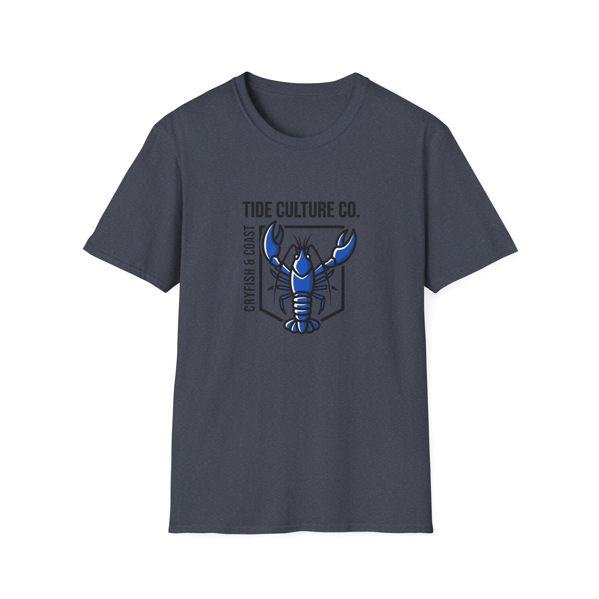Crayfish & Coast T-Shirt