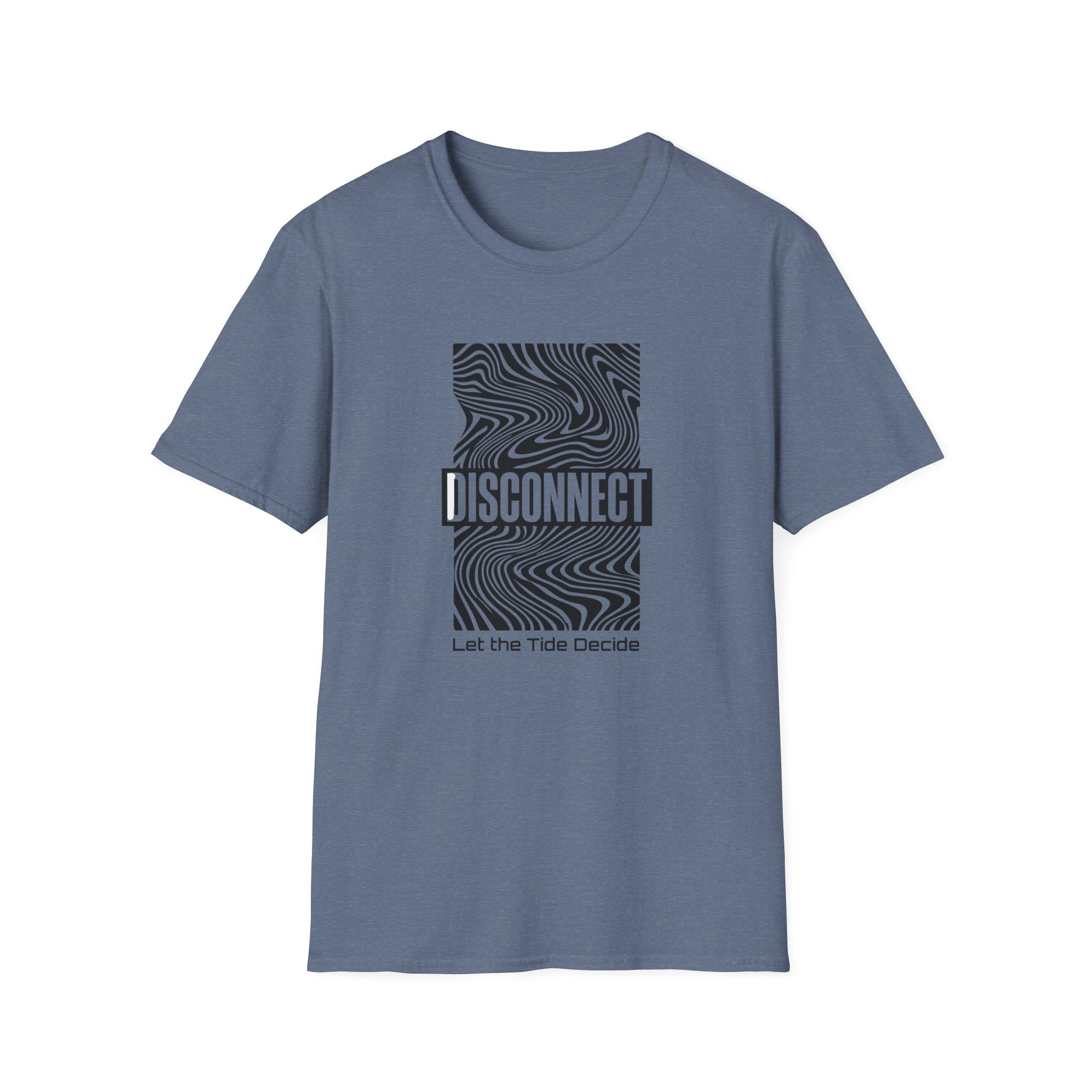 Tide Culture Disconnect T-Shirt