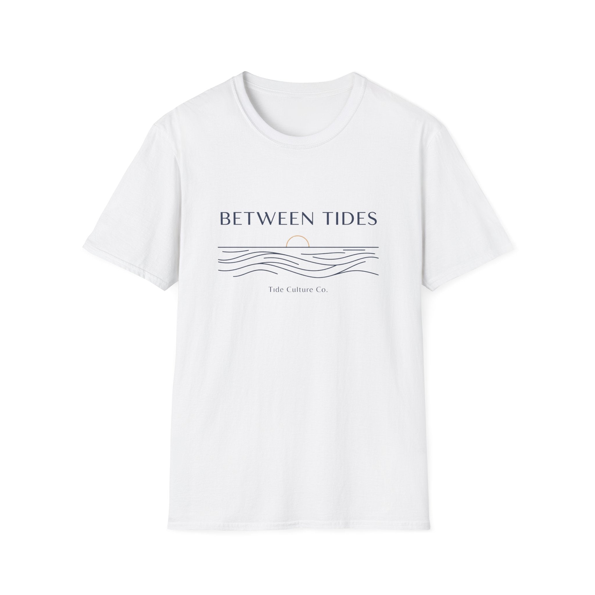 Between Tide T-Shirt