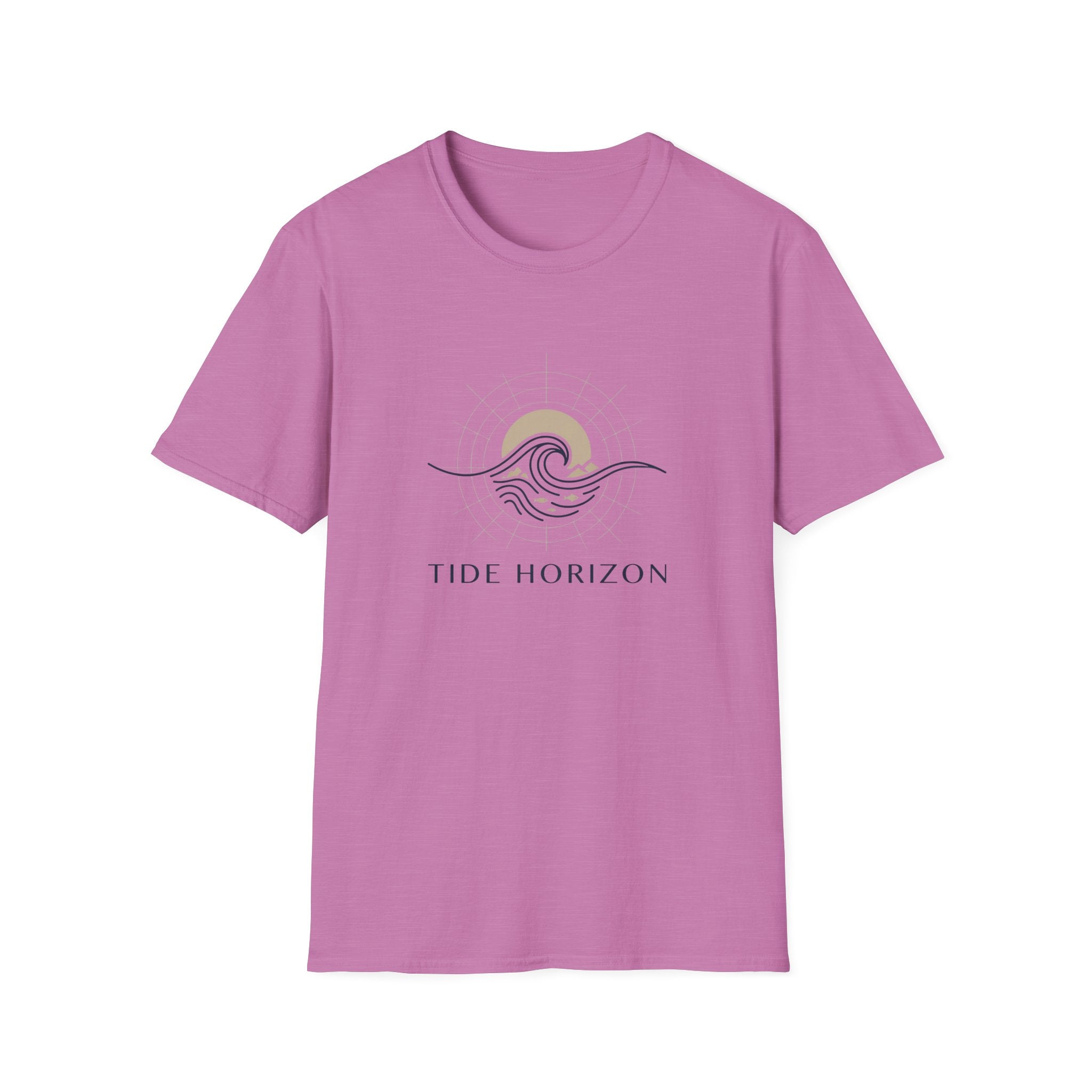 Tide Horizon T-Shirt