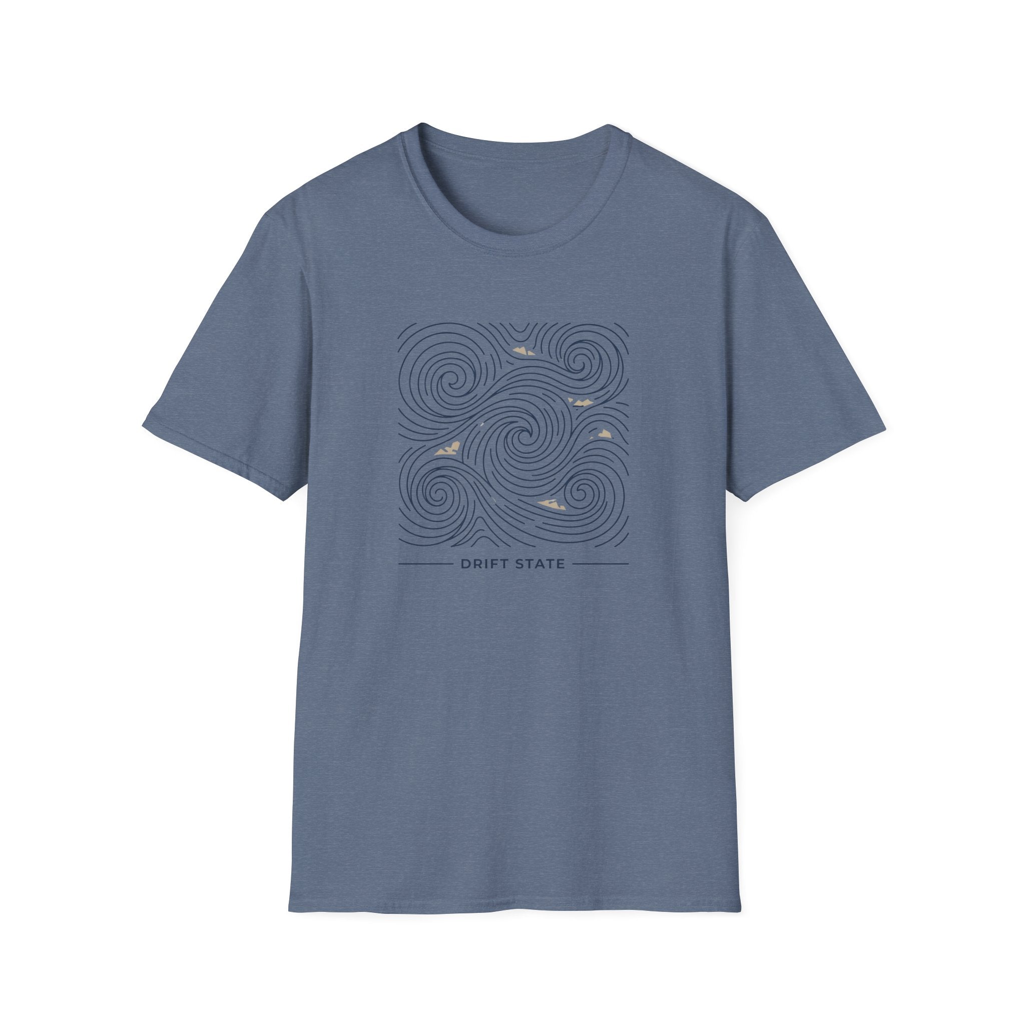 Drift State T-Shirt