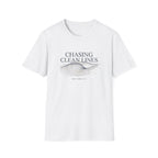 Chasing Clean Line T-Shirt