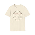 Barefoot Ocean & Bound T-Shirt