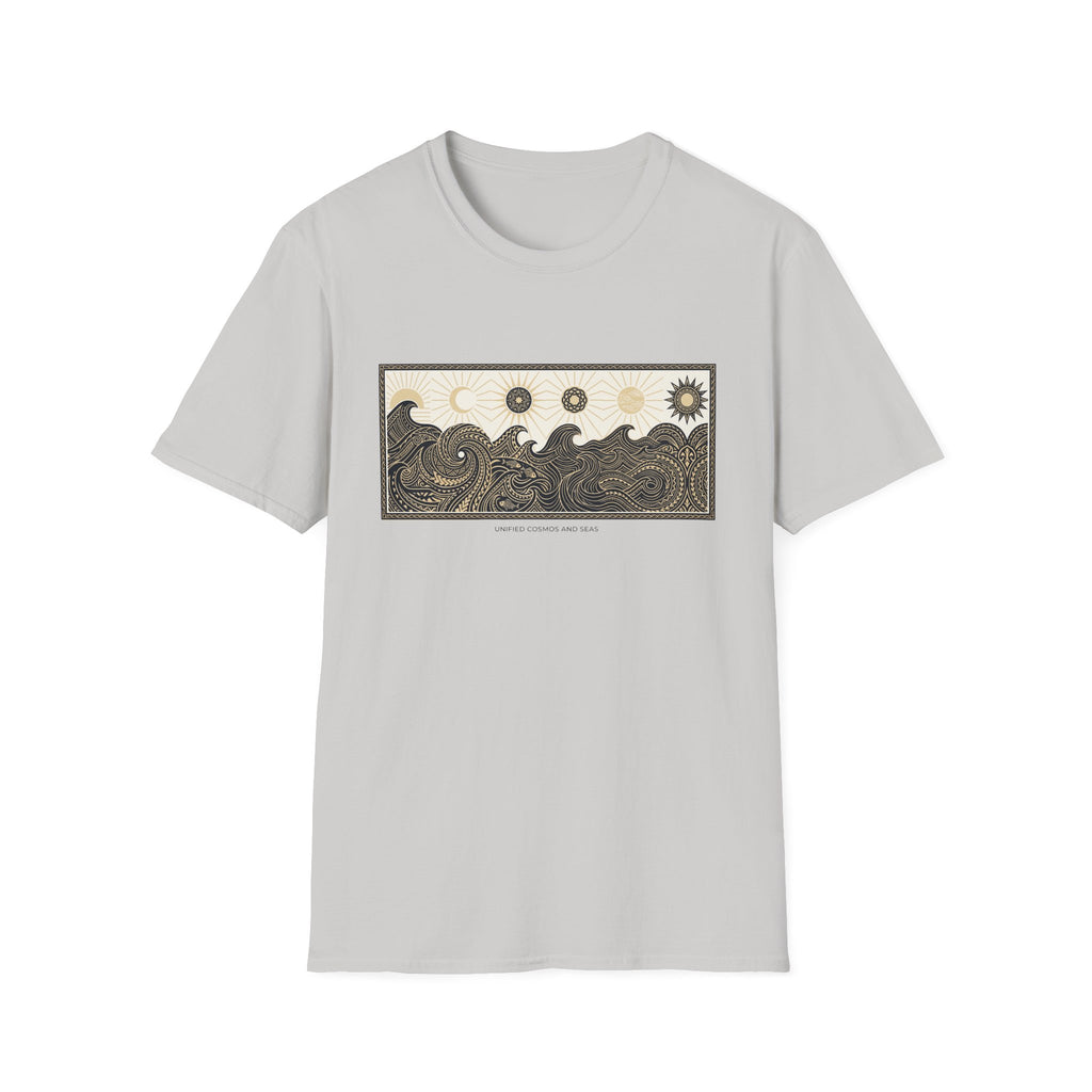 Ocean Current T-Shirt