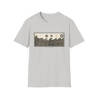 Ocean Current T-Shirt