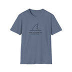 Danger Ahead T-Shirt