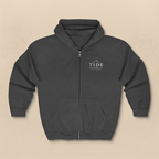 Hoodie - Live by the Tide