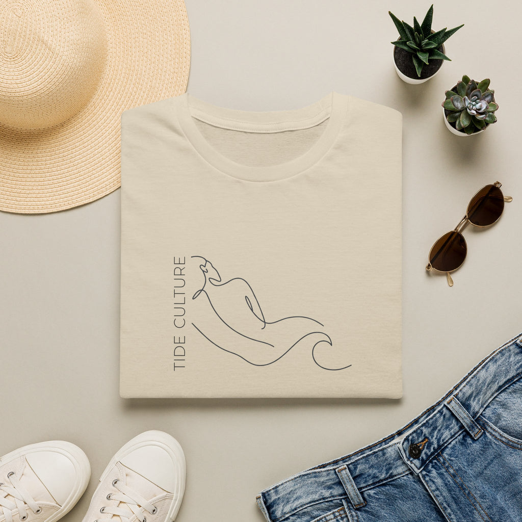 Natural T-Shirt