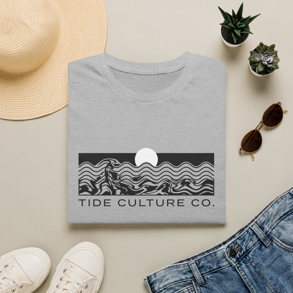 Tide Culture Current T-Shirt