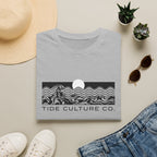 Tide Culture Current T-Shirt