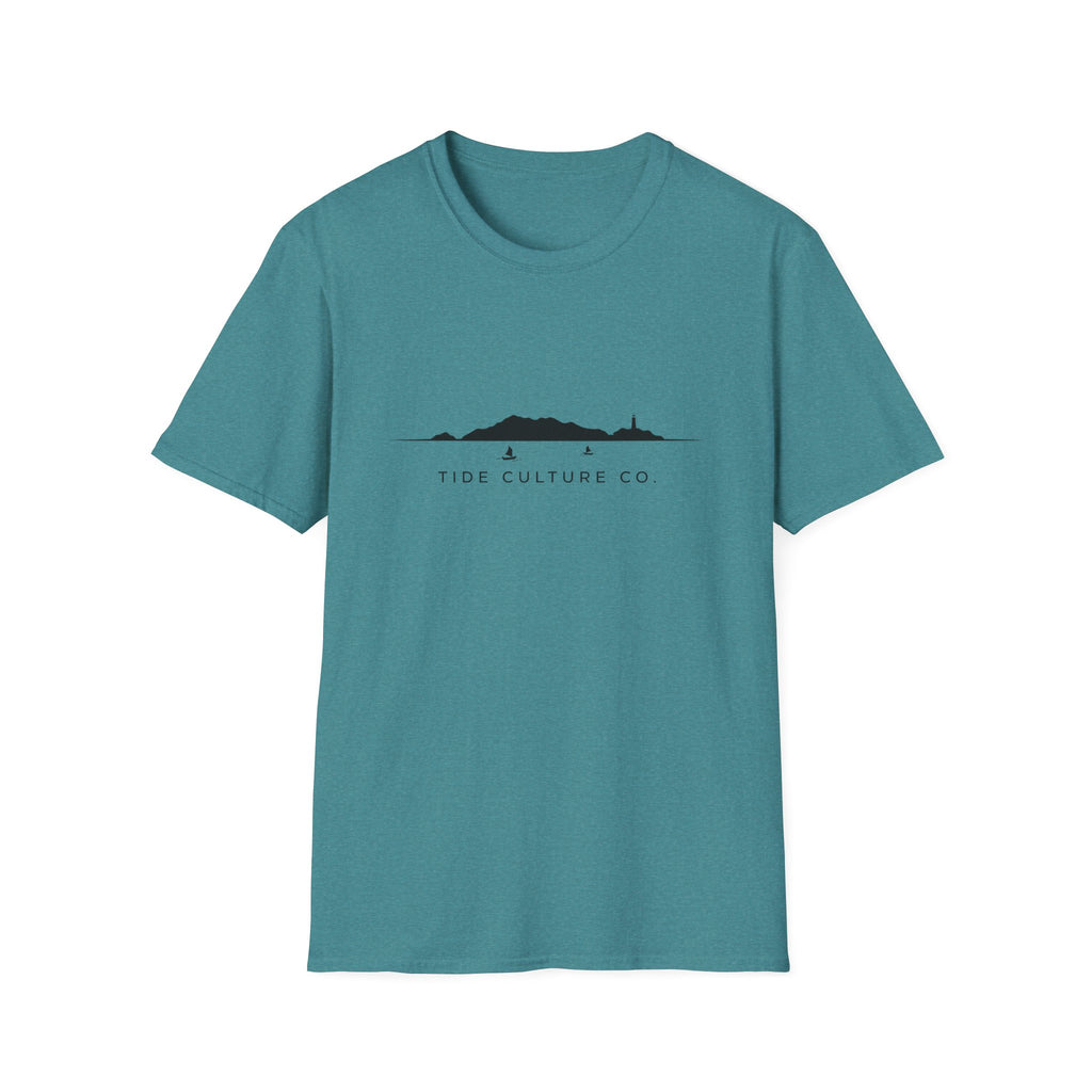 Tide Culture Land T-Shirt