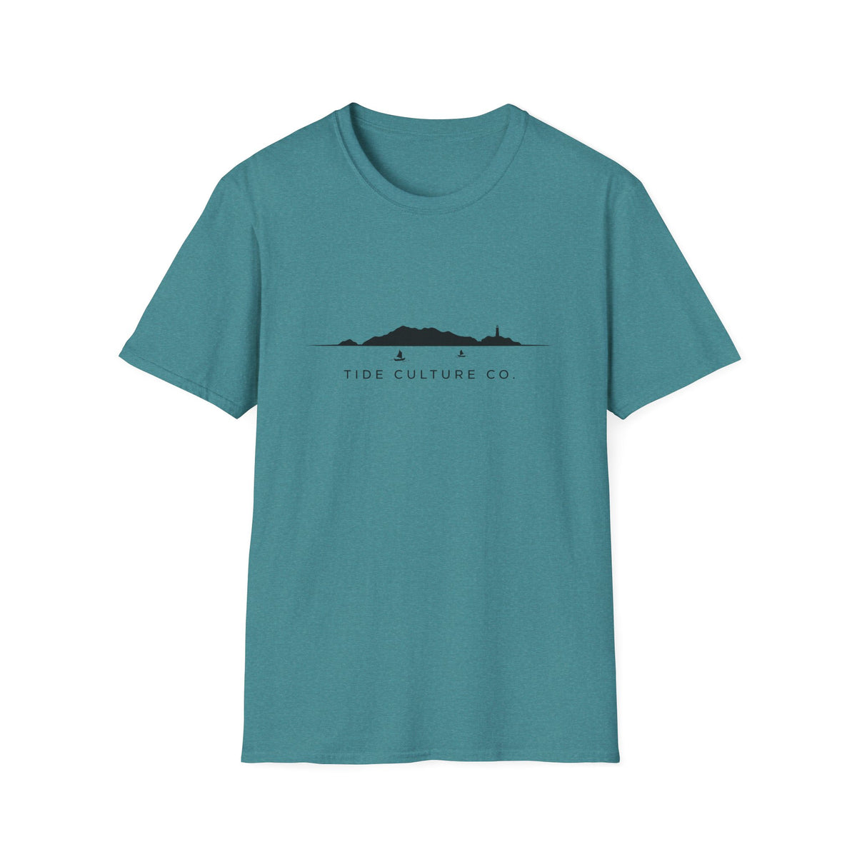 Tide Culture Land T-Shirt