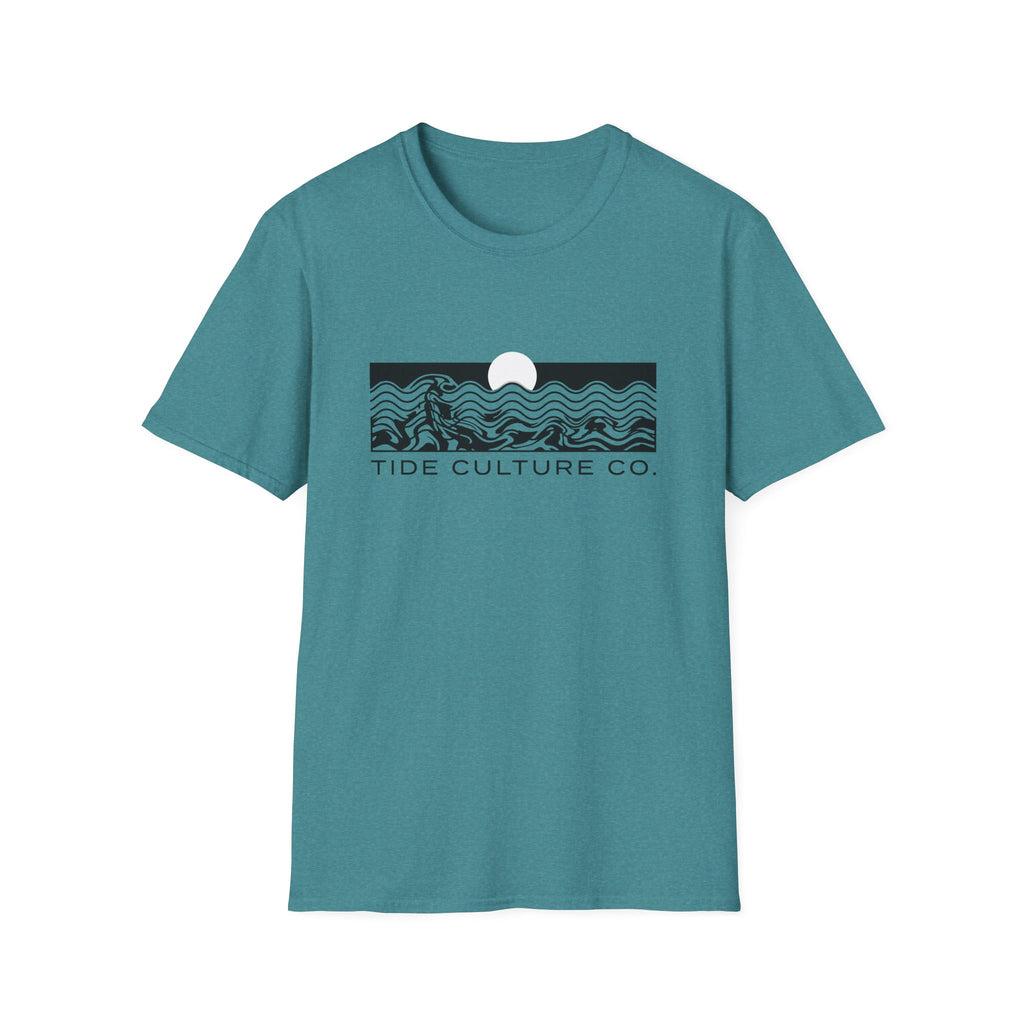 Tide Culture Current T-Shirt