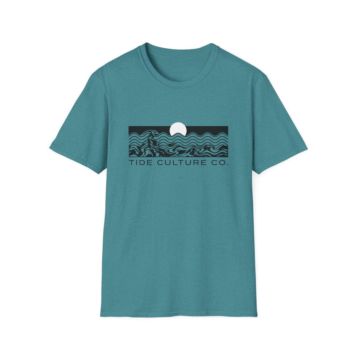 Tide Culture Current T-Shirt