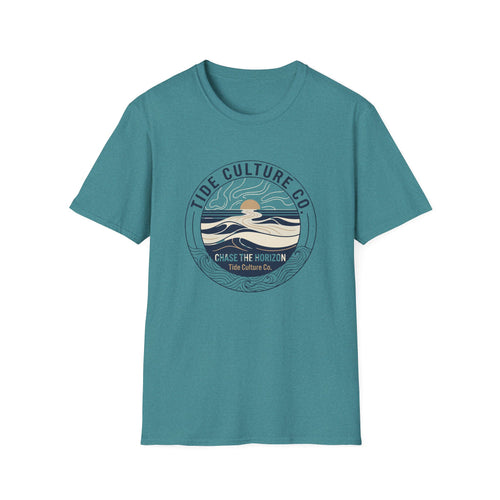 Chase The Horizon T-Shirt