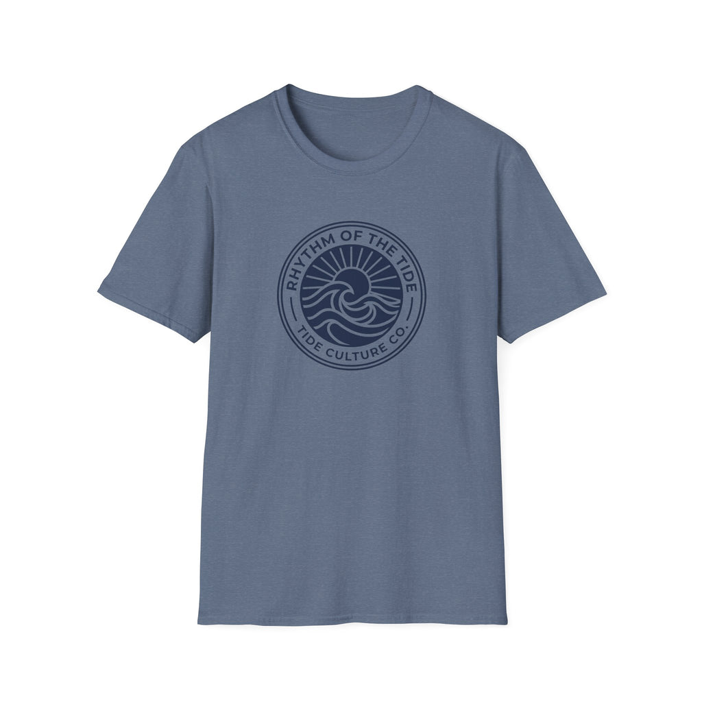 Rhythm Of The Tide T-Shirt