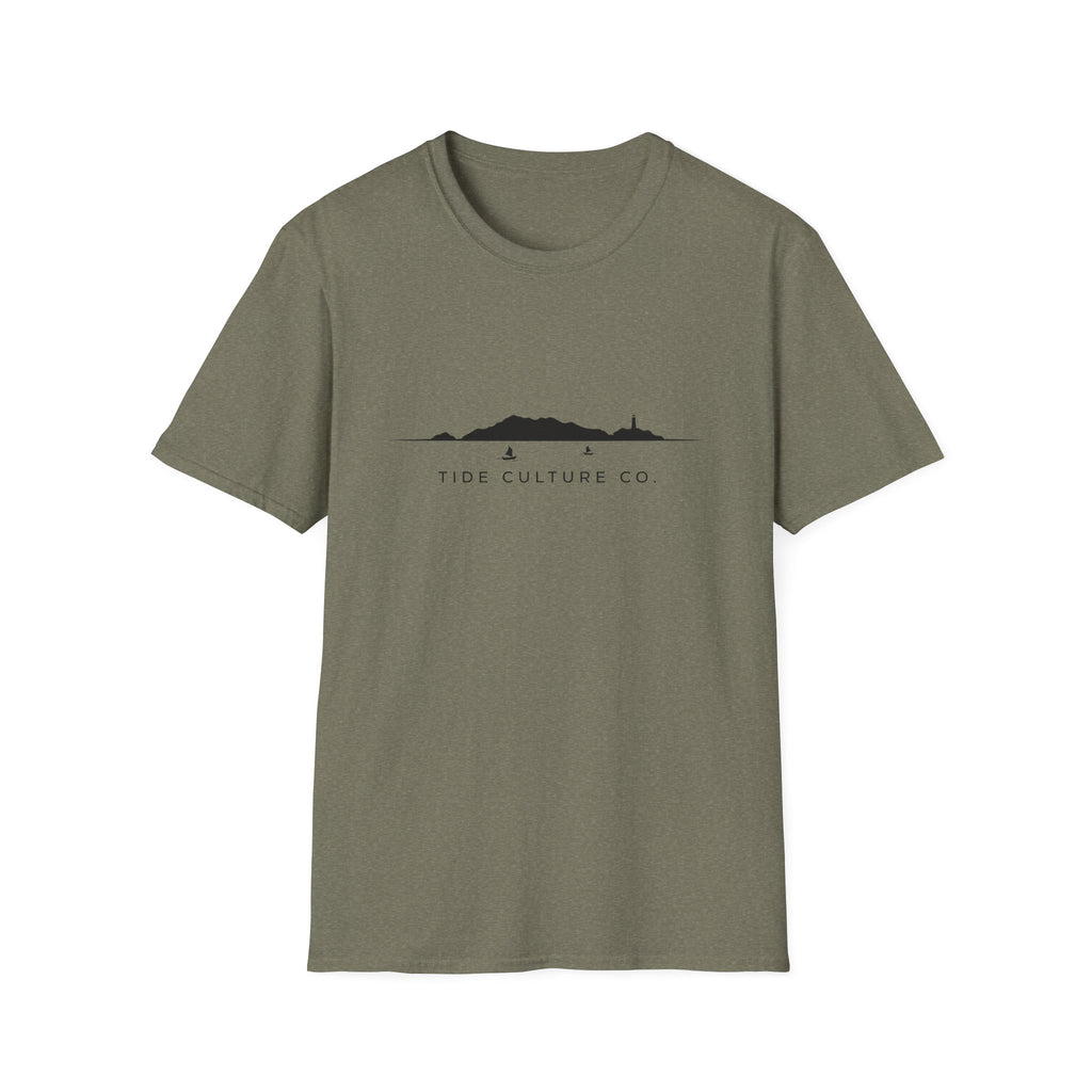 Tide Culture Land T-Shirt