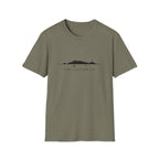 Tide Culture Land T-Shirt