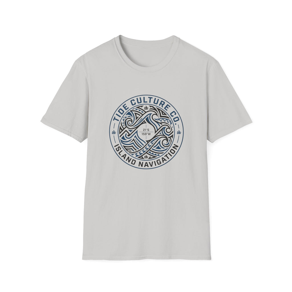 Island Navigation T-Shirt